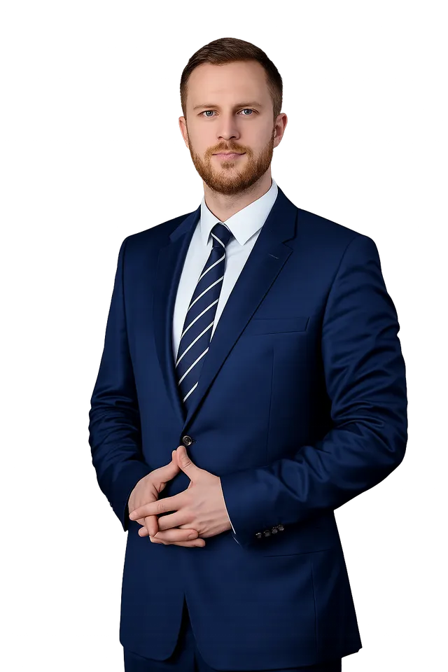 Алексей Петров