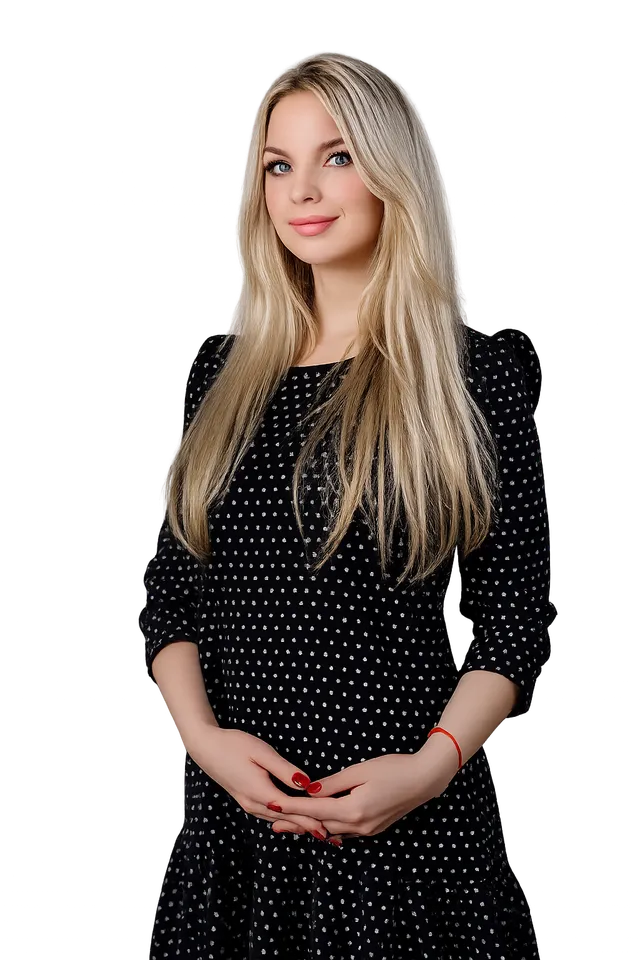 Ирина Соколова