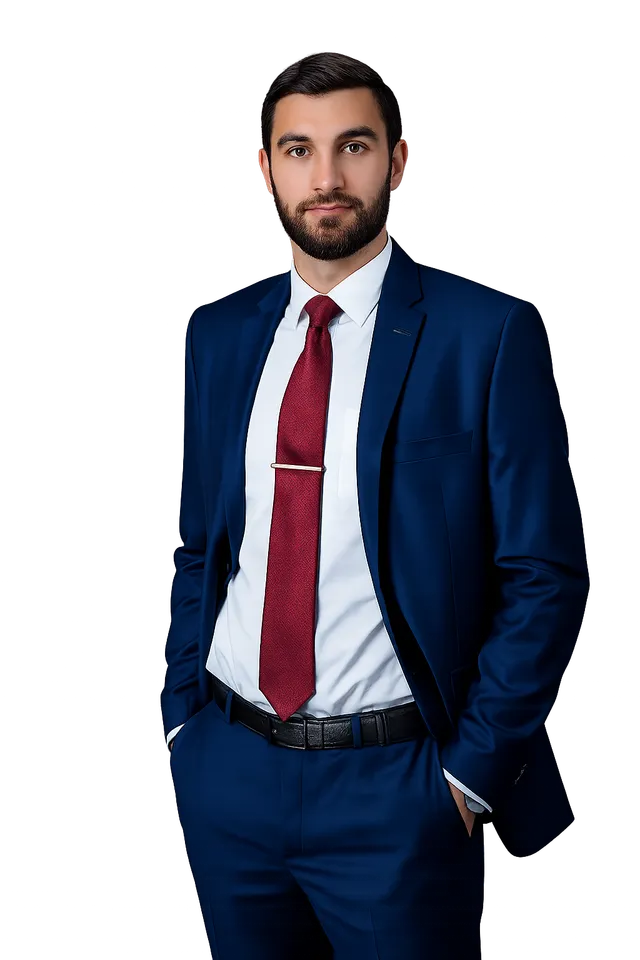 Дмитрий Морозов